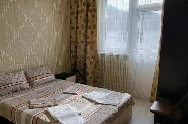 Двухместный «Стандарт 2+»