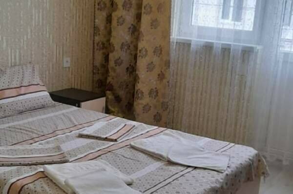 Двухместный «Стандарт 2+»