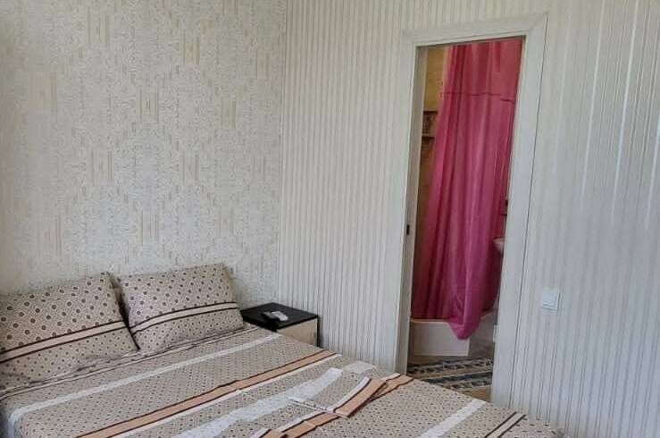 Двухместный «Стандарт 2+»