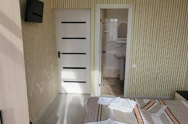 Двухместный «Стандарт 2+»