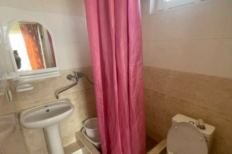 Двухместный «Стандарт 2+»