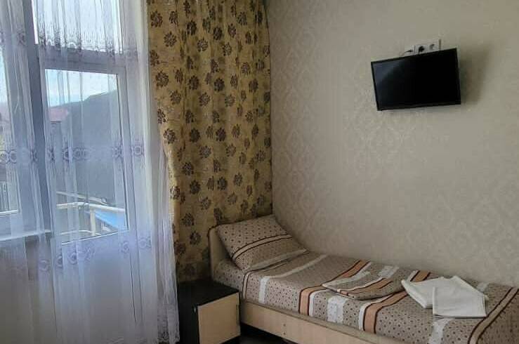 Трёхместный «Стандарт 3+»