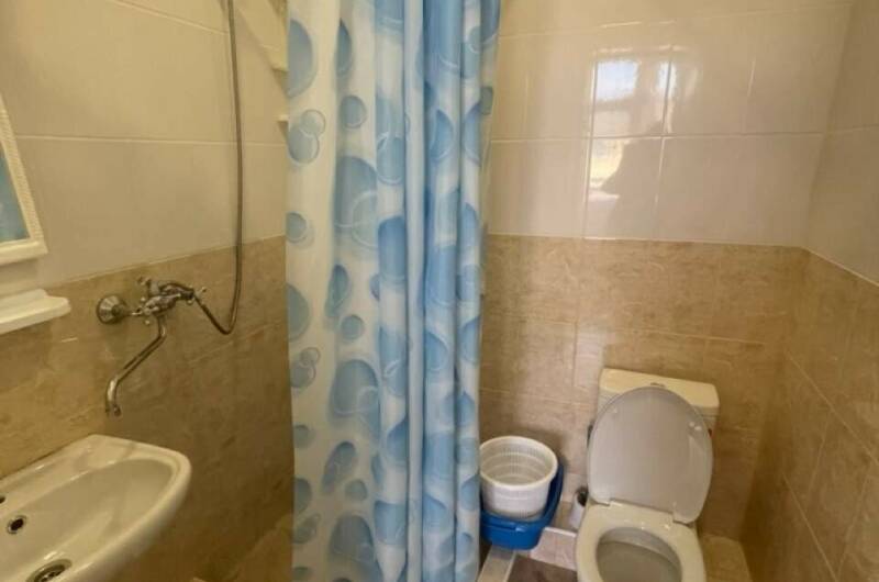 Трёхместный «Стандарт 3+»