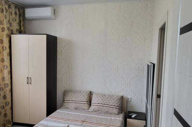 Трёхместный «Стандарт 3+»