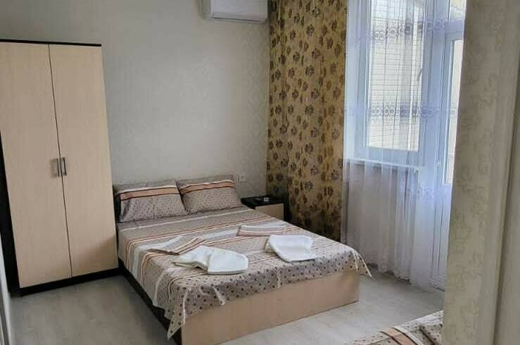 Трёхместный «Стандарт 3+»