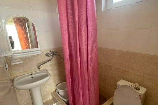 Двухместный «Стандарт 2+» улучшенный