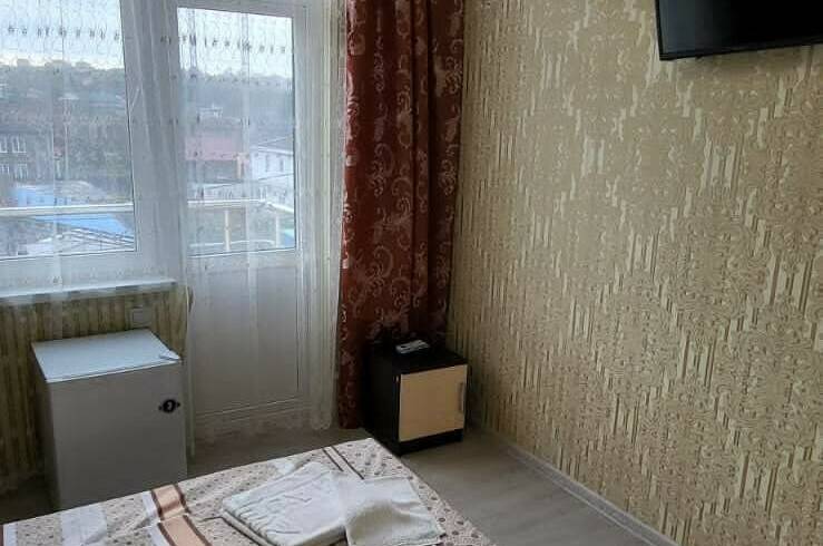 Двухместный «Стандарт 2+» улучшенный