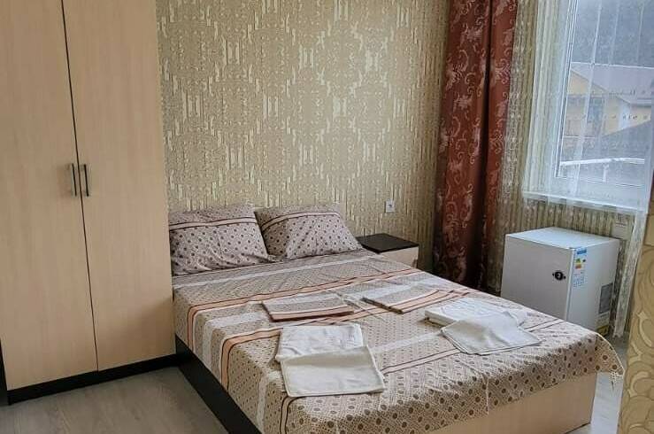 Двухместный «Стандарт 2+» улучшенный