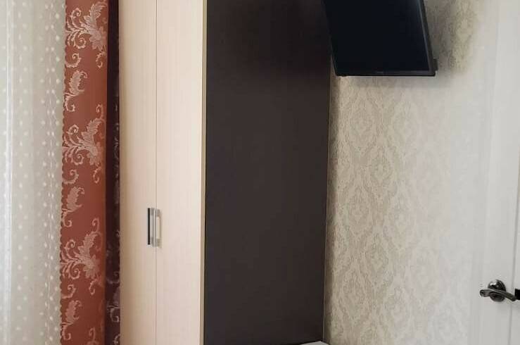 Трёхместный «Стандарт 3+» улучшенный