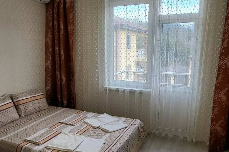 Трёхместный «Стандарт 3+» улучшенный