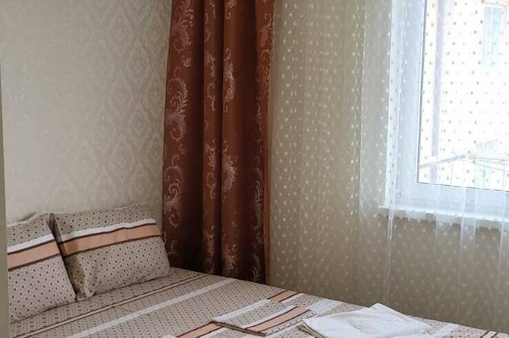 Трёхместный «Стандарт 3+» улучшенный