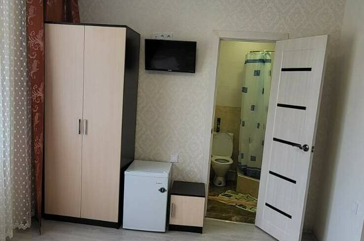 Трёхместный «Стандарт 3+» улучшенный