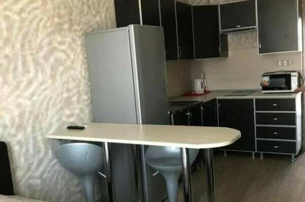 Двухместный «Стандарт»