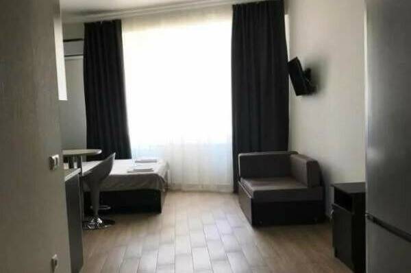 Трёхместный «Улучшенный»