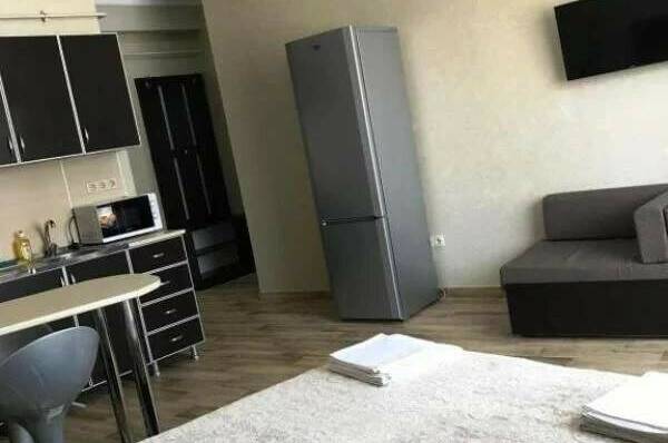 Трёхместный «Улучшенный»