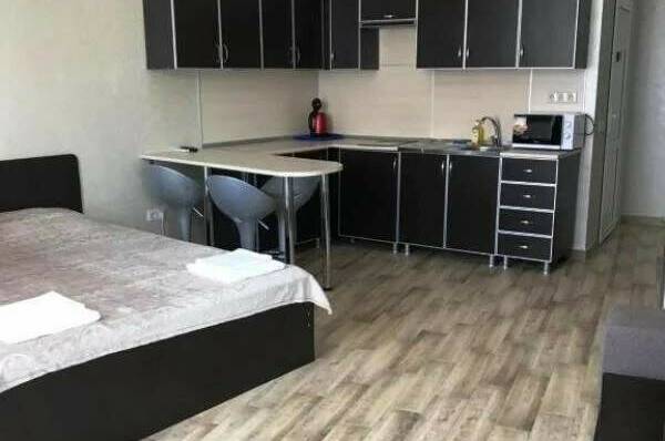 Трёхместный «Улучшенный»