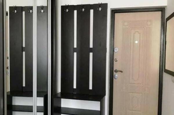 Трёхместный «Улучшенный»