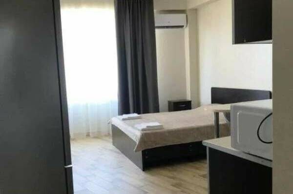 Трёхместный «Улучшенный»