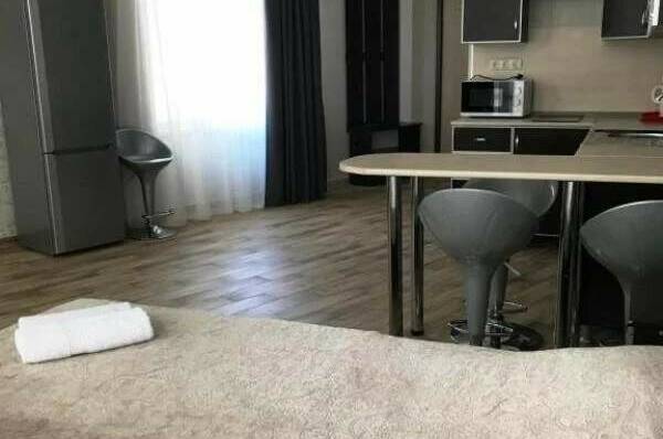 Четырехместный Семейный