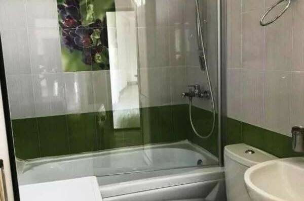 Четырехместный Семейный