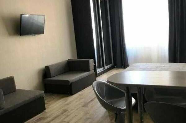 Четырехместный Семейный