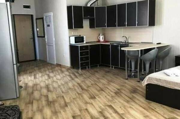 Четырехместный Семейный