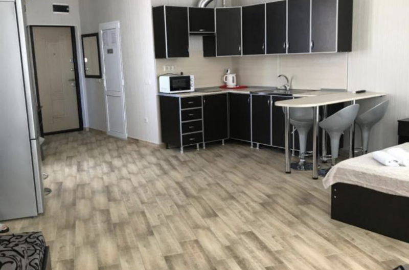 Пятиместный «Люкс»