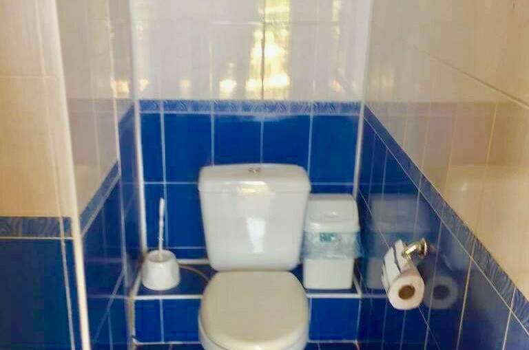 Однокомнатный двухместный стандарт