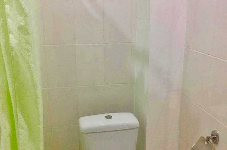 Однокомнатный трехместный стандарт