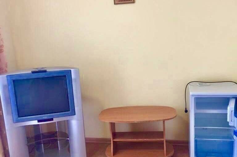 Двухкомнатный 4-х местный полу. люкс