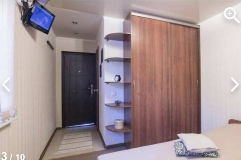 2-х местный «Стандарт» с доп. местом