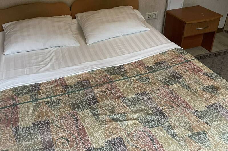 2-х местный «Стандарт» с доп. местом