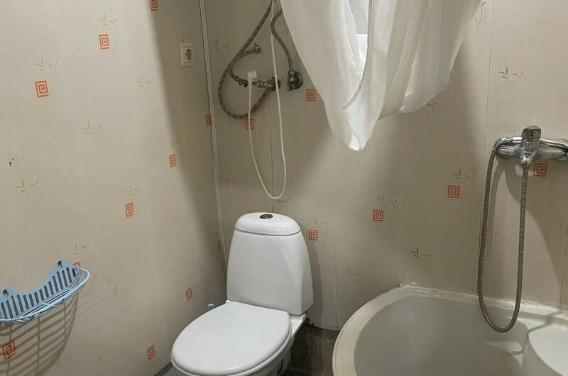 2-х местный «Стандарт» с доп. местом