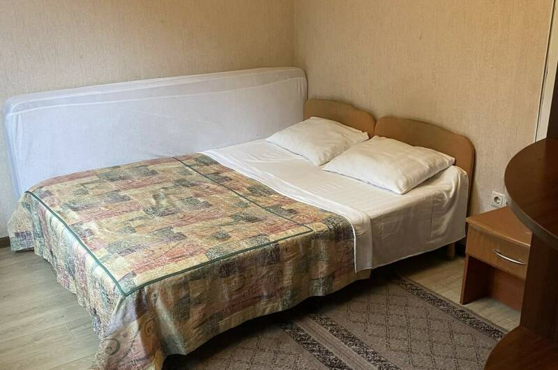 2-х местный «Стандарт» с доп. местом