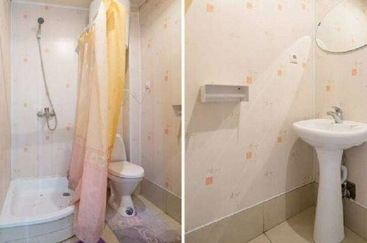 2-х местный «Стандарт улучшенный» с доп. местом