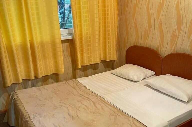 2-х местный «Стандарт улучшенный» с доп. местом