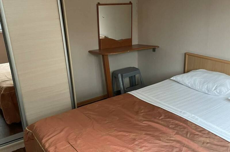 2-х комнатный «Стандарт» до 5 человек