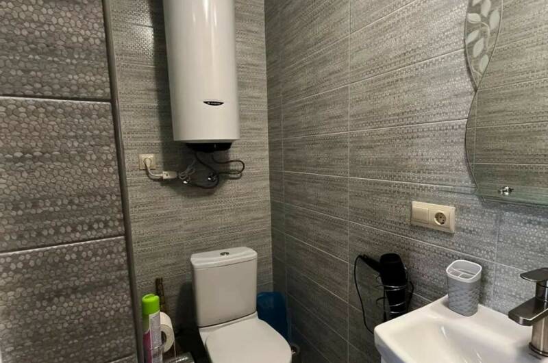 Номер «Стандарт» 2-х местный с доп. местом