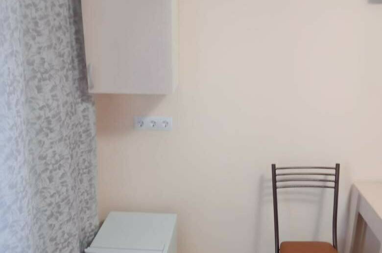 Номер «Стандарт» 2-х местный с доп. местом