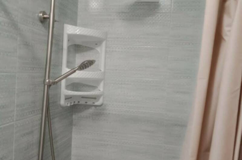 Номер «Стандарт» 2-х местный с доп. местом