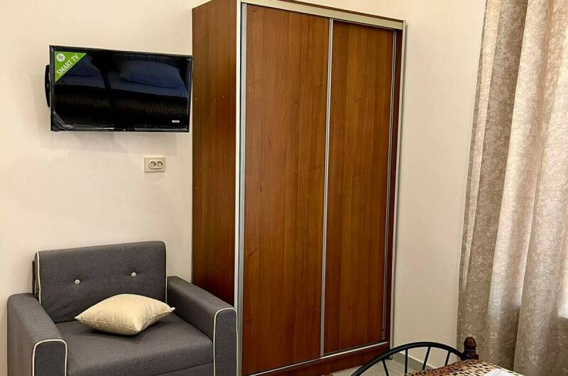 Трёхместный номер «Комфорт»