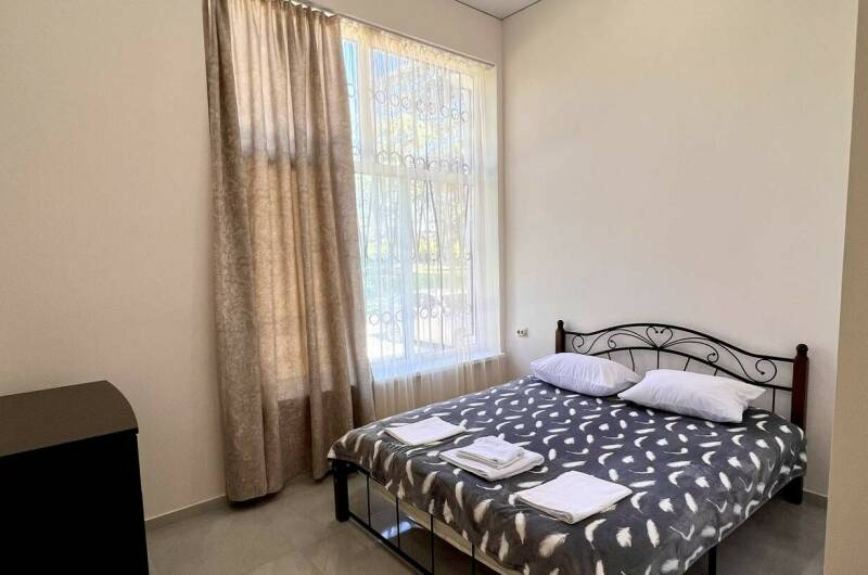 Трёхместный номер «Комфорт»