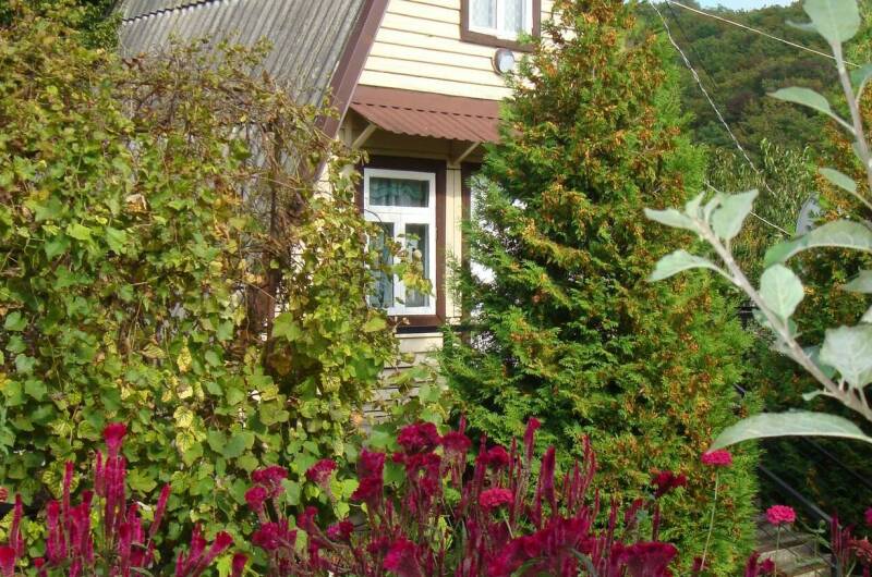 3-х местный «Эконом»