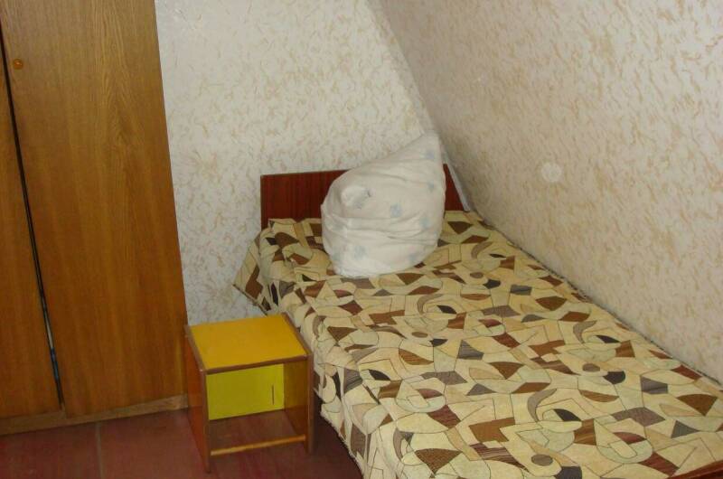 3-х местный «Эконом»