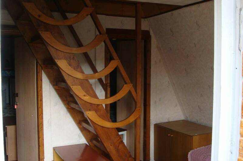 3-х местный «Эконом»