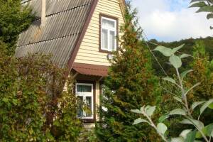 Изображение Изображение гостиницы "Частный сектор «Золотое ущелье»" #2 #2