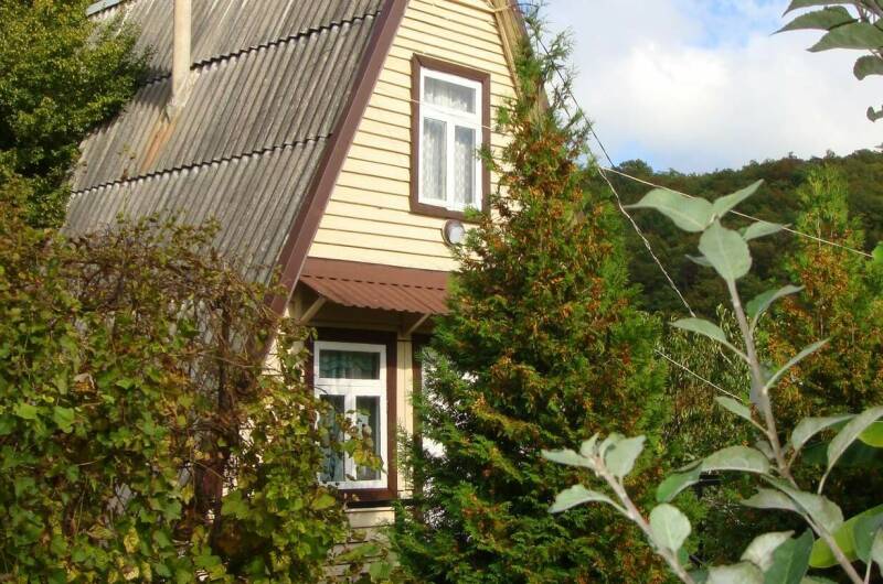 2-х местный «Эконом»