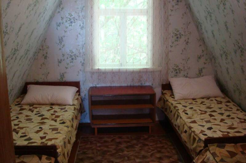 2-х местный «Эконом»