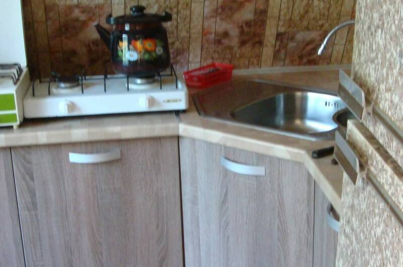 2-х местный «Эконом»