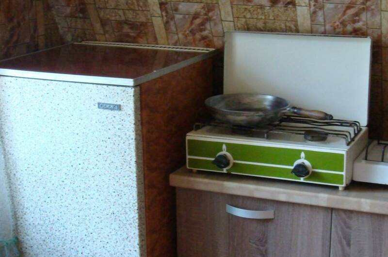 2-х местный «Эконом»